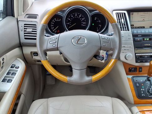 Used 2009 Lexus RX 350 AWD image 5