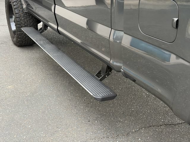 Used 2019 Ford F250 Platinum AWD/4WD image 14