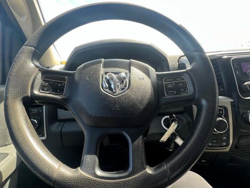 Used 2013 RAM 1500 Classic SLT image 17