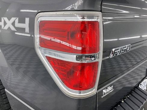 Used 2010 Ford F150 XLT image 30
