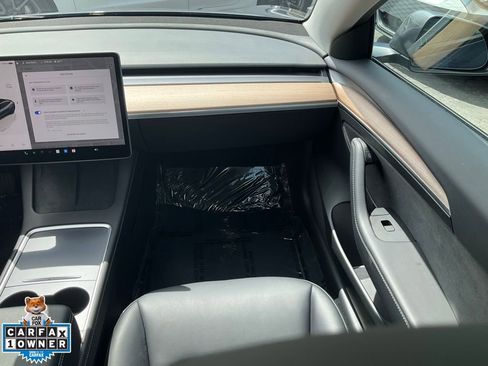 Used 2023 Tesla Model 3 Long Range image 53