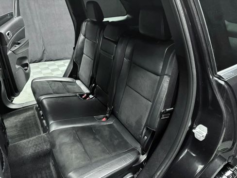 Used 2015 Jeep Grand Cherokee Altitude image 33