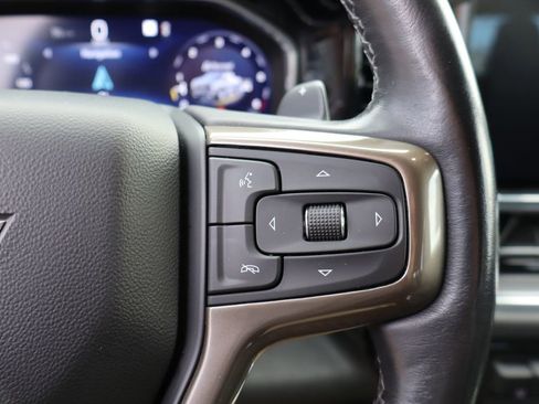 Used 2023 Chevrolet Silverado 1500 High Country w/ High Country Premium Package image 21