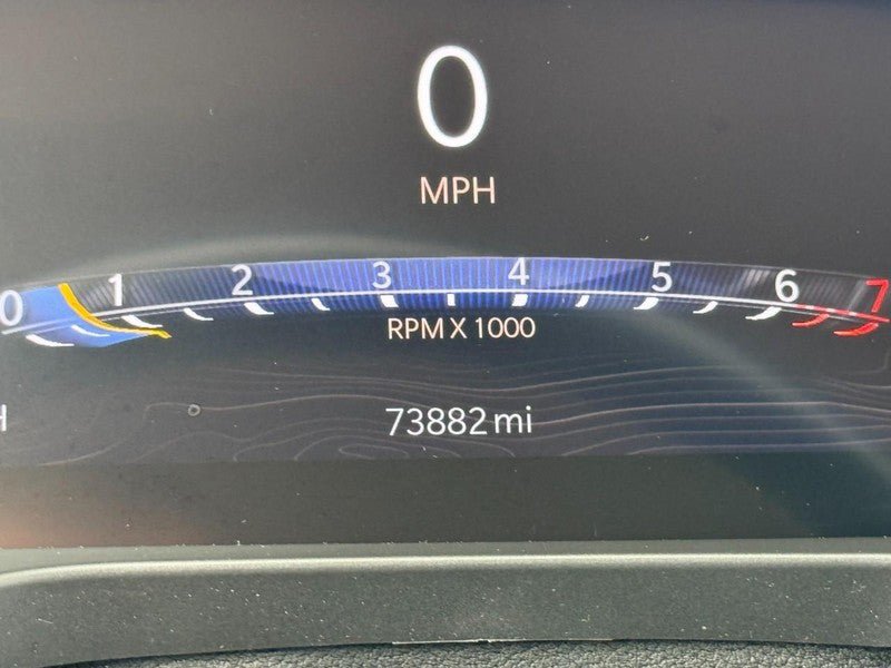 Used 2022 Jeep Grand Cherokee L Limited w/ MOPAR Finishing Package AWD/4WD image 22