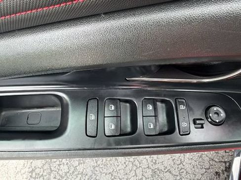 Used 2023 Hyundai Elantra N Line FWD image 18