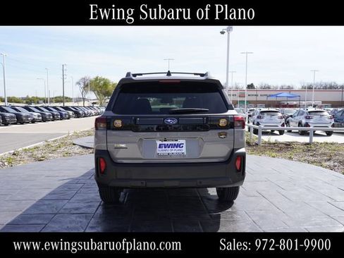 New 2026 Subaru Outback Wilderness image 4