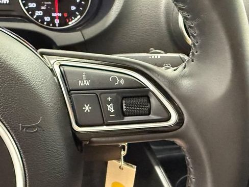 Used 2015 Audi A3 2.0T Premium w/ Cold Weather Package AWD/4WD image 14