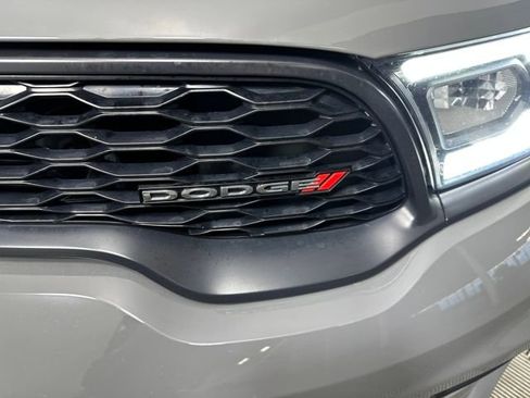 Used 2021 Dodge Durango R/T w/ Tow 'N Go Package image 9