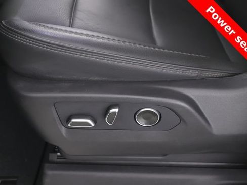 Used 2026 GMC Sierra 1500 Denali AWD/4WD image 19