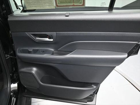 Certified 2026 Toyota Grand Highlander AWD image 39
