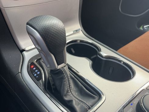 Used 2018 Jeep Grand Cherokee Trackhawk image 5