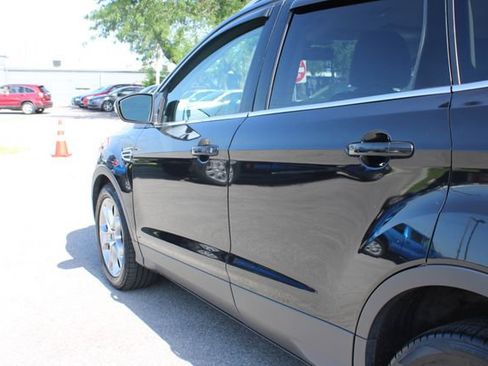Used 2014 Ford Escape Titanium w/ Equipment Group 401A FWD image 47