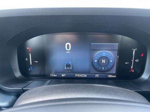 New 2025 Ford Maverick Lobo image 9