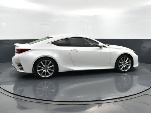 Used 2015 Lexus RC 350 w/ Navigation System Package image 38
