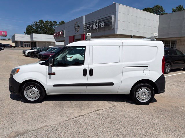 Used 2021 RAM ProMaster City Tradesman FWD image 1