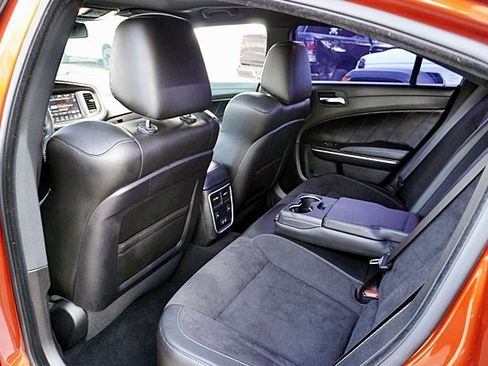 Used 2021 Dodge Charger Scat Pack image 20