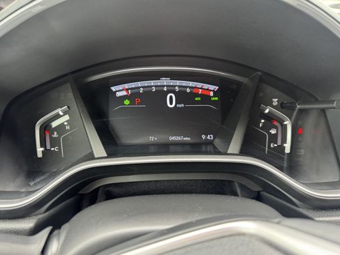 Used 2022 Honda CR-V Touring image 11