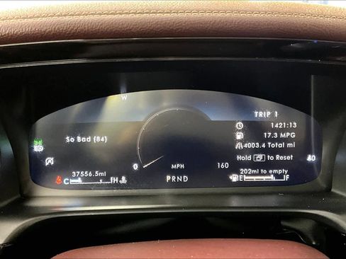 Used 2020 Lincoln Aviator Black Label w/ Dynamic Handling Package image 23