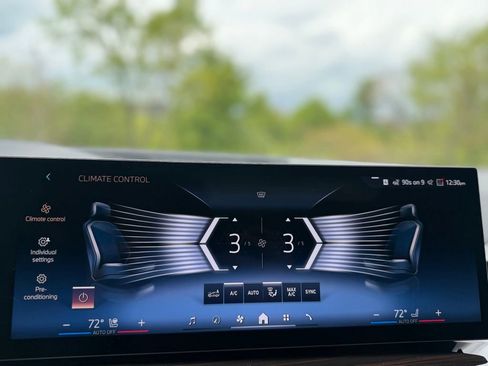 New 2027 BMW X6 xDrive40i AWD/4WD image 10