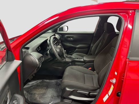 Used 2024 Honda HR-V Sport image 20