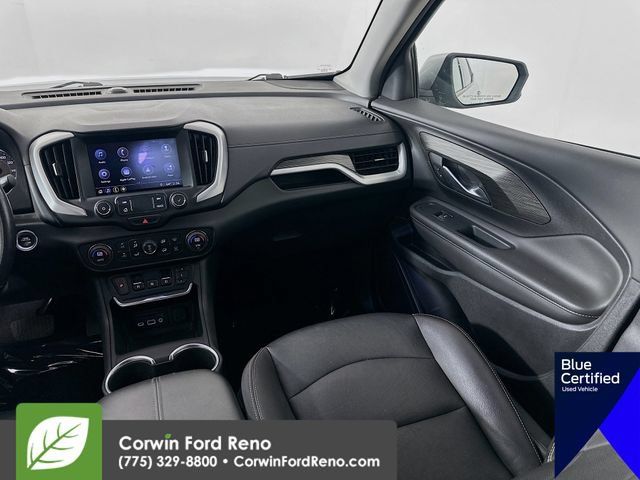 Used 2019 GMC Terrain SLT w/ Preferred Package AWD/4WD image 26