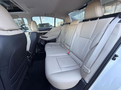 Used 2024 Subaru Legacy Limited image 35
