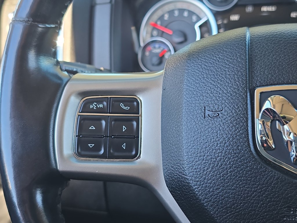 Used 2015 RAM 2500 Laramie w/ Protection Group AWD/4WD image 19