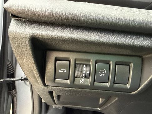 Used 2024 Subaru Outback Touring XT AWD/4WD image 16