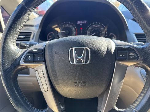 Used 2015 Honda Odyssey EX-L image 8
