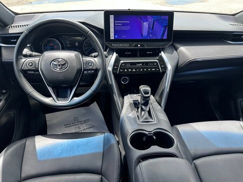 Used 2024 Toyota Venza Nightshade AWD/4WD image 33