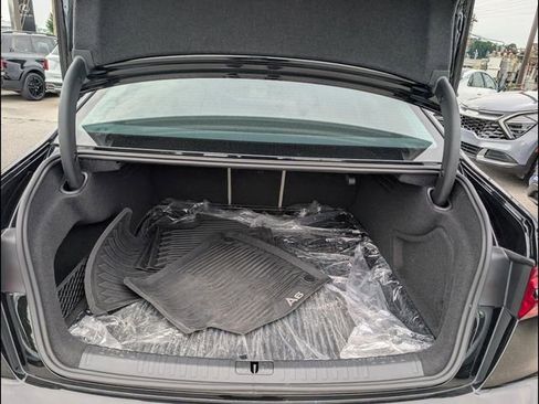 Used 2025 Audi A6 3.0T Prestige AWD/4WD image 19