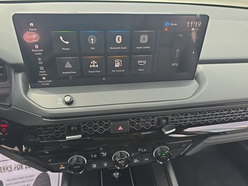 New 2026 Honda Accord EX-L image 21