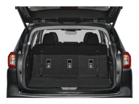 Used 2023 Subaru Ascent Limited image 14