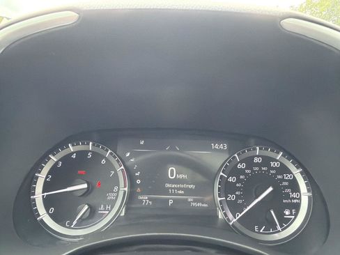 Used 2021 Toyota Highlander XSE AWD/4WD image 15