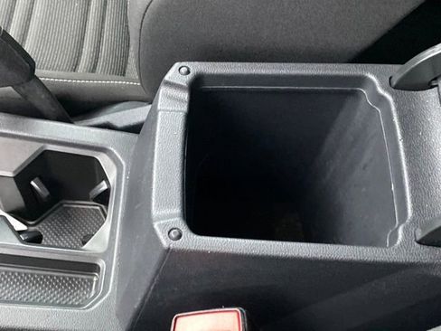 Used 2024 Volkswagen Tiguan S image 14