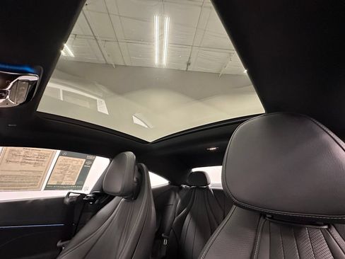 Certified 2024 Mercedes-Benz CLE 300 4MATIC Coupe image 31
