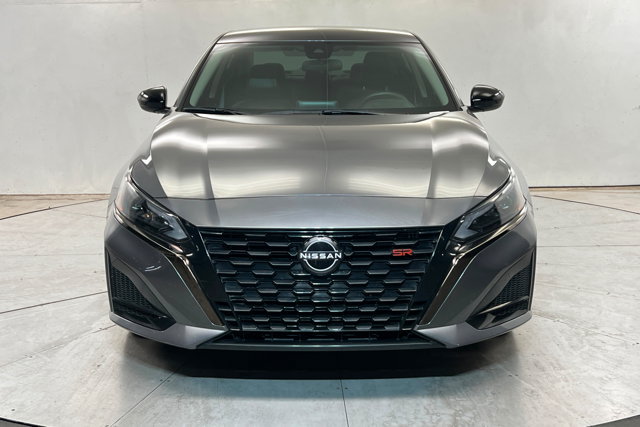 Certified 2024 Nissan Altima 2.5 SR AWD/4WD image 8
