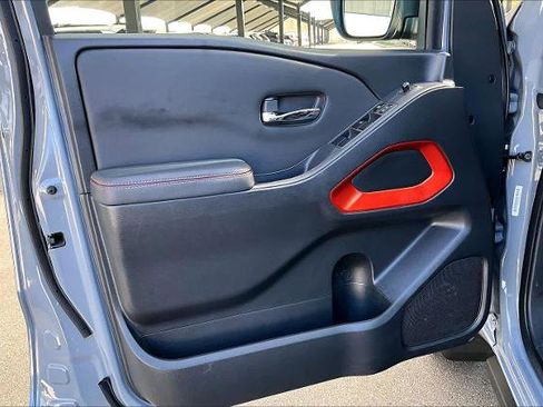 Certified 2022 Nissan Frontier Pro-X w/ Technology Package image 21