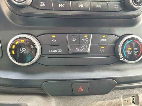 Certified 2024 Ford Transit 250 Base w/ Exterior Upgrade Package image 23