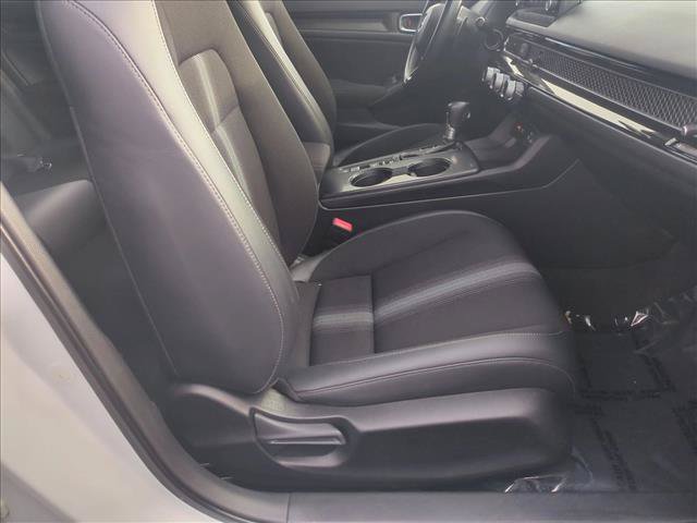 Certified 2022 Honda Civic Sport image 19