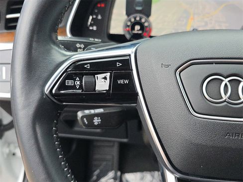 Used 2020 Audi A6 2.0T Premium Plus w/ Premium Plus Package image 23