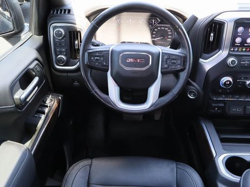 Used 2021 GMC Sierra 1500 Elevation image 23