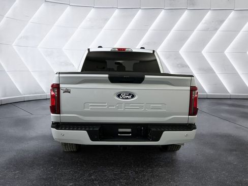 Used 2025 Ford F150 STX RWD image 5