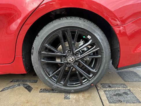 New 2026 Toyota Camry SE w/ Convenience Package image 27