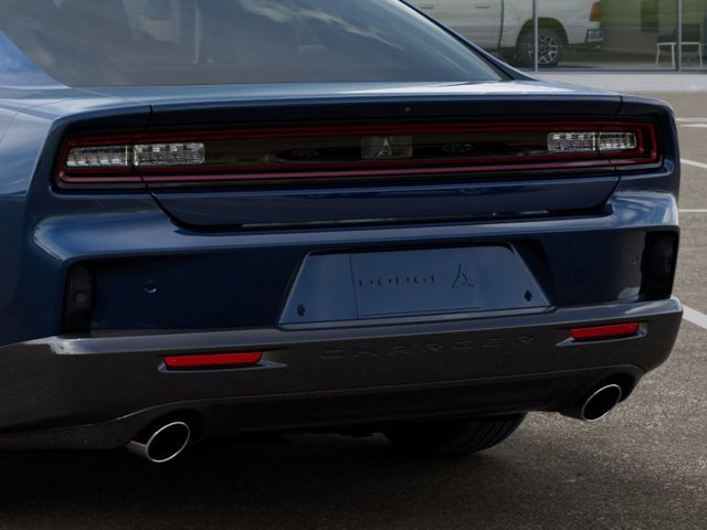 New 2026 Dodge Charger R/T AWD/4WD image 17