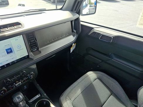 New 2025 Ford Bronco Big Bend image 11