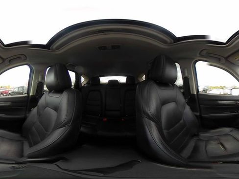 Used 2018 MAZDA CX-5 Grand Touring image 29