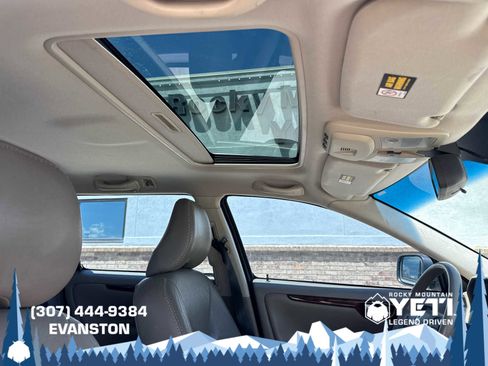 Used 2005 Volvo XC70 AWD/4WD image 15