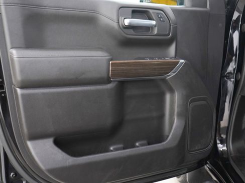 Used 2021 Chevrolet Silverado 1500 LT w/ All Star Edition Plus AWD/4WD image 19