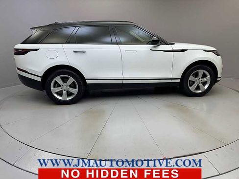 Used 2018 Land Rover Range Rover Velar S image 6